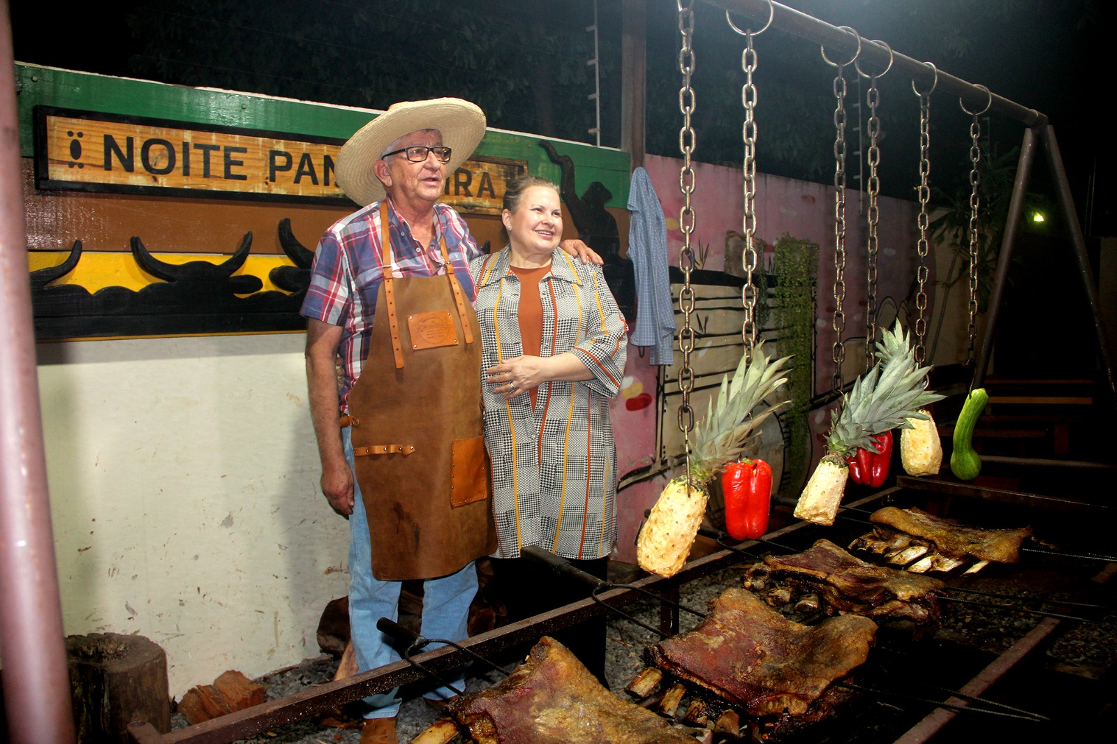 Cultura do pantaneiro: conheça a rotina dos peões